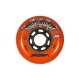 SEBA ROUES STREET INVADER 80MM ORANGE