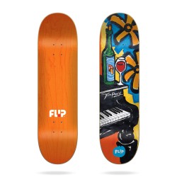 FLIP PLATEAU FAIRE PENNY 8" x 31.85"