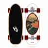 YOW SURFSKATE CHIBA 30" CLASSIC SERIES