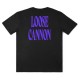 THE DUDES T-SHIRT LOOSE CANNON