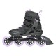 ROLLERBLADE MACROBLADE 84 NOIR LAVANDE