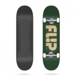 FLIP SKATE ODYSSEY STAINED 7.375" x 29.75"