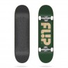 FLIP SKATE ODYSSEY STAINED 7.375" x 29.75"