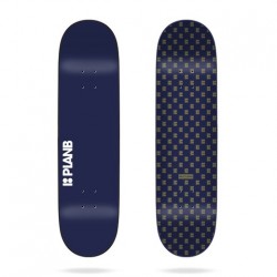 PLAN B PLATEAU LEW MCCLUNG 8.25" X 31.77"