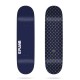 PLAN B PLATEAU LEW MCCLUNG 8.25" X 31.77"