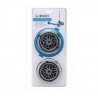 GLOBBER ROUES 121 MM SET DE 2