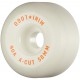 MINI LOGO ROUES A-CUT 58 MM A-CUT I 90A HYBRID WHITE