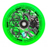 CHUBBY ROUE 110 MM LAB NEON GREEN