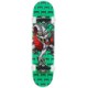 POWELL PERALTA SKATE CAB DRAGON GREEN 7.5 X 28.65