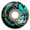 SPITFIRE ROUE SHATTERED BIGHEAD 54 MM WHITE