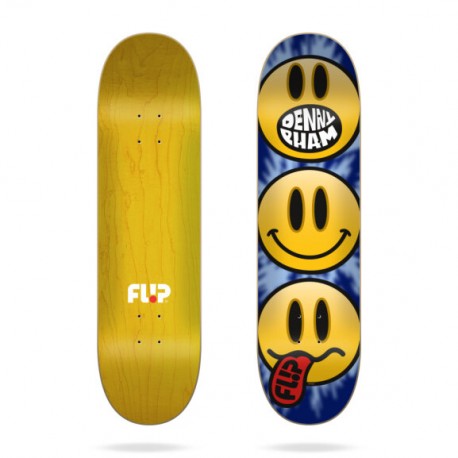 FLIP PLATEAU PHAM CLASSIC 8.25" x 31.85"