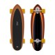 YOW SURFSKATE J-BAY 33" POWER SURFING SERIES