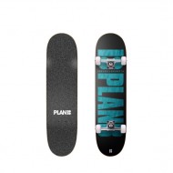 PLAN B SKATE COMPLET CLASSIC STAIN 7.25 X 28.10"