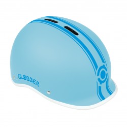 GLOBBER CASQUE MASTER XS/S 47-51CM BLUE