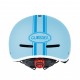 GLOBBER CASQUE MASTER XS/S 47-51CM BLUE