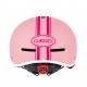 GLOBBER CASQUE MASTER XS/S 47-51CM PINK