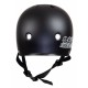 187 KILLER PADS CASQUE MATT BLACK JR