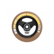 TILT ROUE STAGE I GUM 110MM 