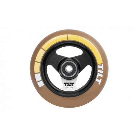 TILT ROUE STAGE I GUM 110MM 