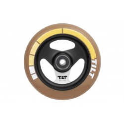 TILT ROUE STAGE I GUM 120MM 