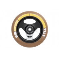 TILT ROUE STAGE I GUM 110MM 