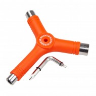 ROOKIE MULTI TOOL Y ORANGE