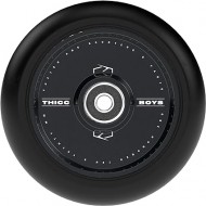 FUZION ROUE 110 MM X 30MM THICCBOYS BLACK BLACK