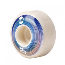 JART ROUES FLOW 53MM 99A