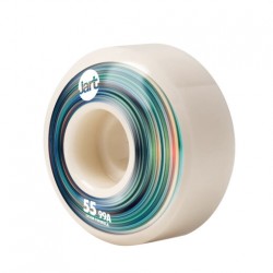 JART ROUES FLOW 55MM 99A