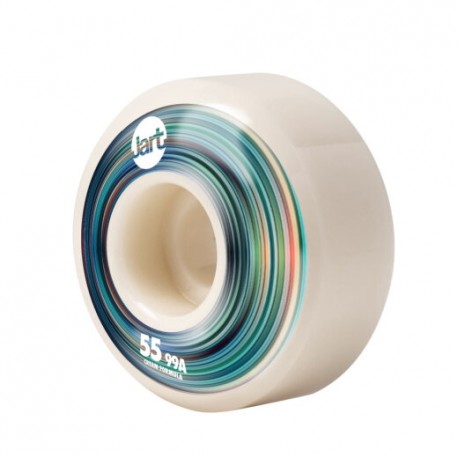 JART ROUES FLOW 55MM 99A