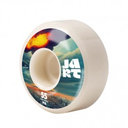 JART ROUES APOCALYPSE 55MM 99A