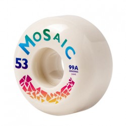 MOSAIC ROUES MIRAMON OG 53MM 99A