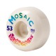 MOSAIC ROUES MIRAMON OG 52MM 99A