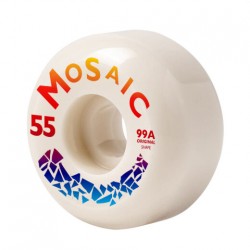 MOSAIC ROUES MIRAMON OG 55MM 99A