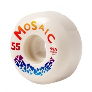 MOSAIC ROUES MIRAMON OG 54MM 99A