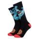 SANTA CRUZ CHAUSSETTES SCREAMING HAND BLACK