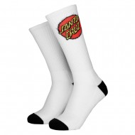 SANTA CRUZ CHAUSSETTES SCREAMING HAND BLACK