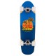 D STREET CRUISER PALM BLUE