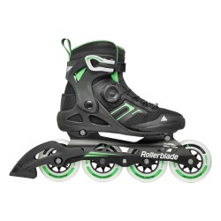 ROLLERBLADE MACROBLADE 90 BOA W