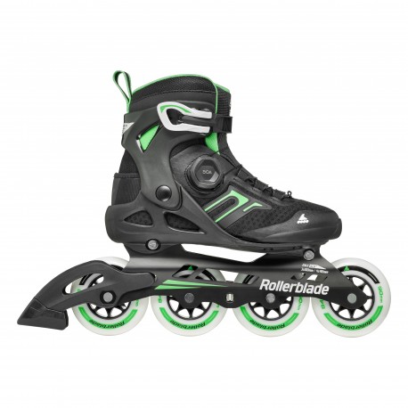 ROLLERBLADE MACROBLADE 90 BOA W