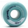 CINETIC ROUE NEBULA 60MM X 40MM 78A BLUE