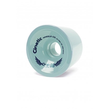 CINETIC ROUE CROP 66MM X 51MM 78A BLUE