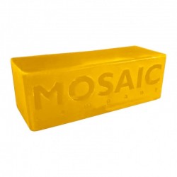 MOSAIC WAX YELLOW