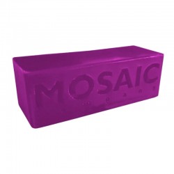 MOSAIC WAX PURPLE