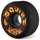 CRUZADE ROUES SQUIRT 56MM 84A BLACK