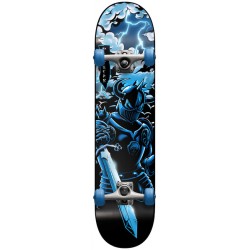 DARKSTAR SKATE COMPLET 7.5" X 31.12" INCEPTION BLUE