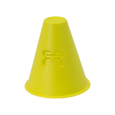 FR CONES/PLOTS X20 SLALOM LEMON