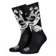 SANTA CRUZ CHAUSSETTES SCREAMING HAND MONO BLACK