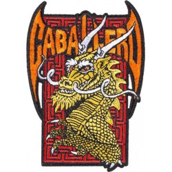 POWELL PERALTA PATCH CABALLERO STREET DRAGON