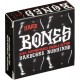 BONES GOMMES BUSHINGS (X4) HARD WHITE